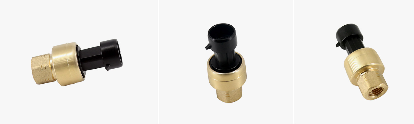 Hvac Pressure Sensor Hvac Pressure Sensor
