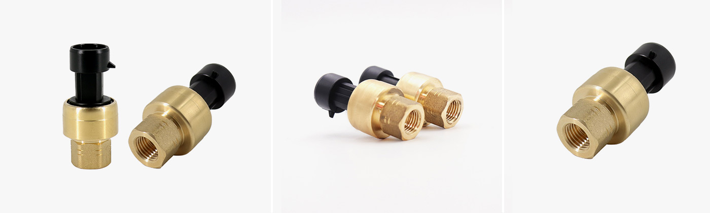 Hvac Pressure Sensor Hvac Pressure Sensor