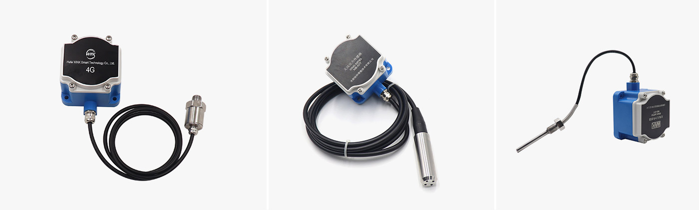 Wireless Level Sensor Wireless Level Sensor