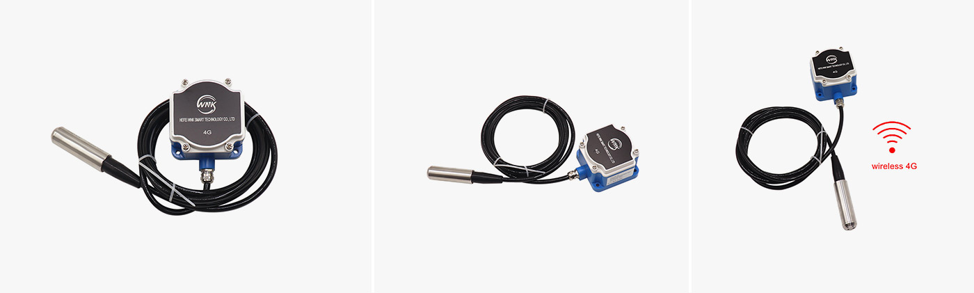 Wireless Level Sensor Wireless Level Sensor