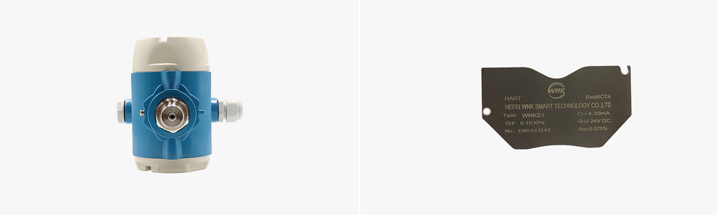 Pressure Transmitter Transducer Pressure Transmitter Transducer