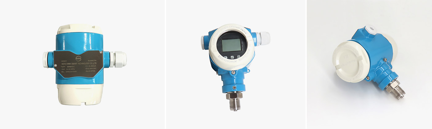Pressure Transmitter Transducer Pressure Transmitter Transducer