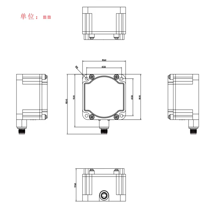 Wireless Level Sensor Wireless Level Sensor