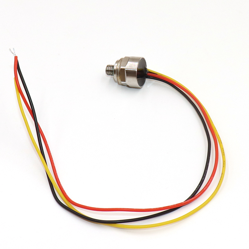 WNK 0.5~4.5V I2C Pressure Sensor for Coffee Machine Application