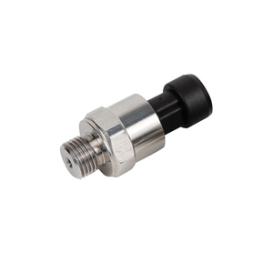 WNK 5V Pressure Transducer 200Psi Drinking Water Pressure Sensor 4-20mA