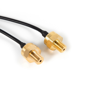 WNK Brass Pressure Sensor/Pressure Transducer/Water Pressure Transmitter