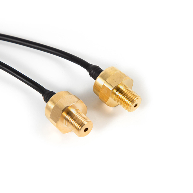 WNK Brass Pressure Sensor/Pressure Transducer/Water Pressure Transmitter