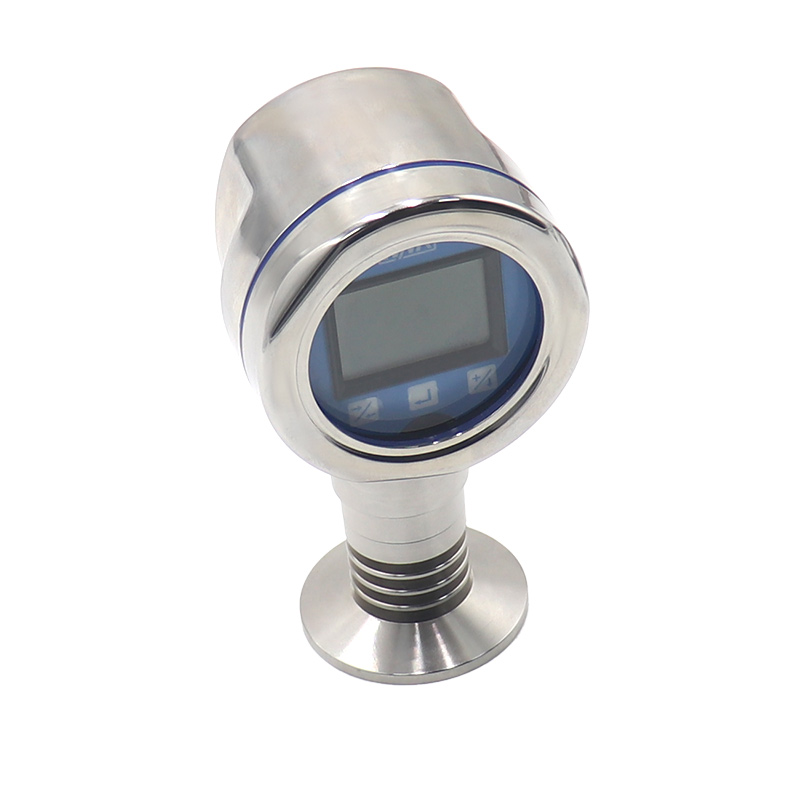 WNK 4~20mA Sanitary Pressure Transmitter Hygienic Pressure Transmitter