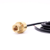 WNK Compact Small Size Brass Pressure Sensor for Air Conditioner HVAC System