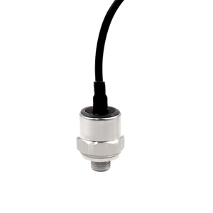 WNK Food Grade 316 Pressure Sensor Transmitter 5V Output NPT1/4 for Coffee Machine