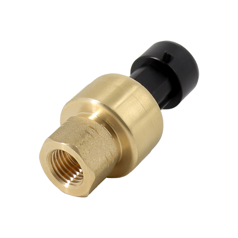 WNK Refrigerant Pressure Sensor Transducer Transmitter 0.5-4.5V for HVAC System