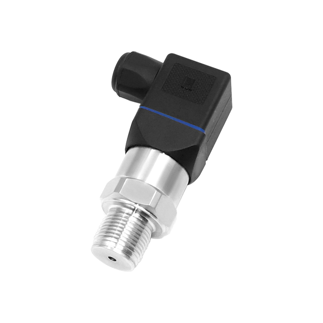 Hirschmann 4-20mA 0.5-4.5V Diffused Silicon Pressure Sensor for Air Gas