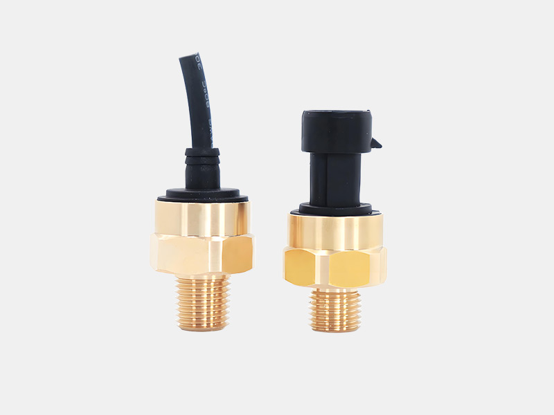 WNK83ma standard compact pressure Transmitter