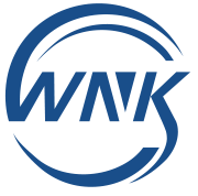 WNK Pressure Sensor Logo