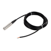 WNK 4-20mA 0-10V Submersible Hydrostatic Water Level Sensor Detector for Tank