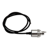 WNK PT100 0.5-4.5V Output Integrated Temperature And Pressure Sensor