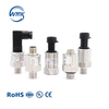 WNK Stainless Steel Universal 4-20ma Pressure Transmitter NPT1/4 0-5V Output 0-200 Psi Air Pressure Sensors Transducer