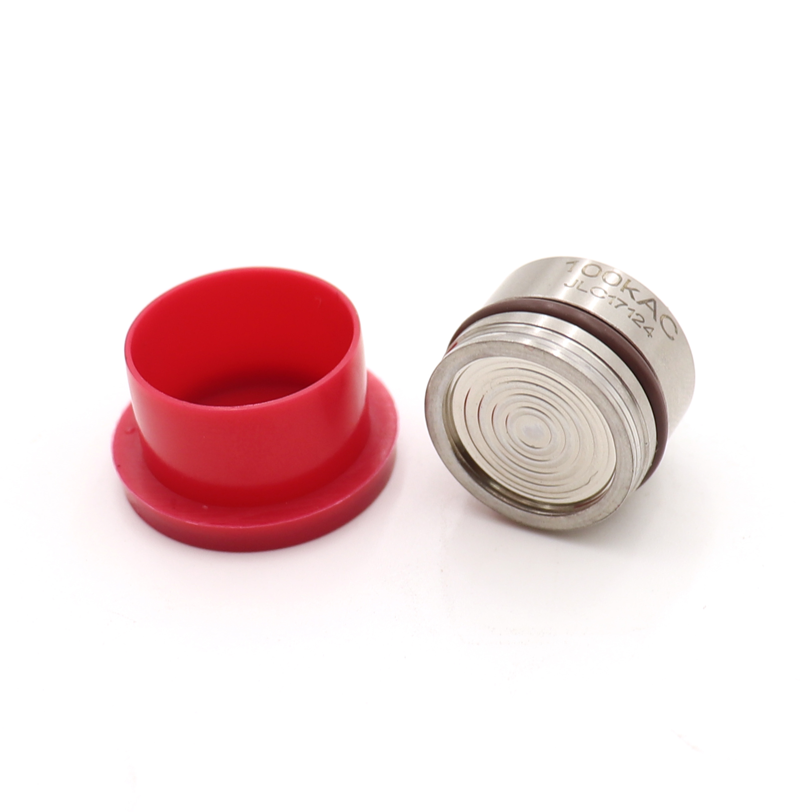 High Accuracy Piezoresistive Diffused Silicon Pressure Sensor Core