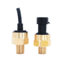 WNK 0.5-4.5V G1/4 1/4NPT Mini Brass Pressure Sensor for Water Air Gas
