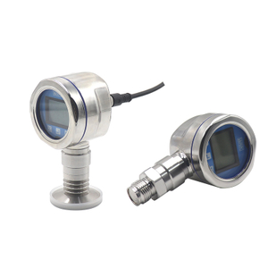 WNK 4~20mA Sanitary Pressure Transmitter Hygienic Pressure Transmitter