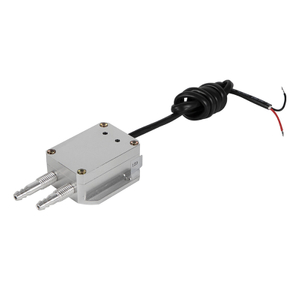 WNK 4-20mA 1-5V Micro Differential Pressure Transmitter for HVAC