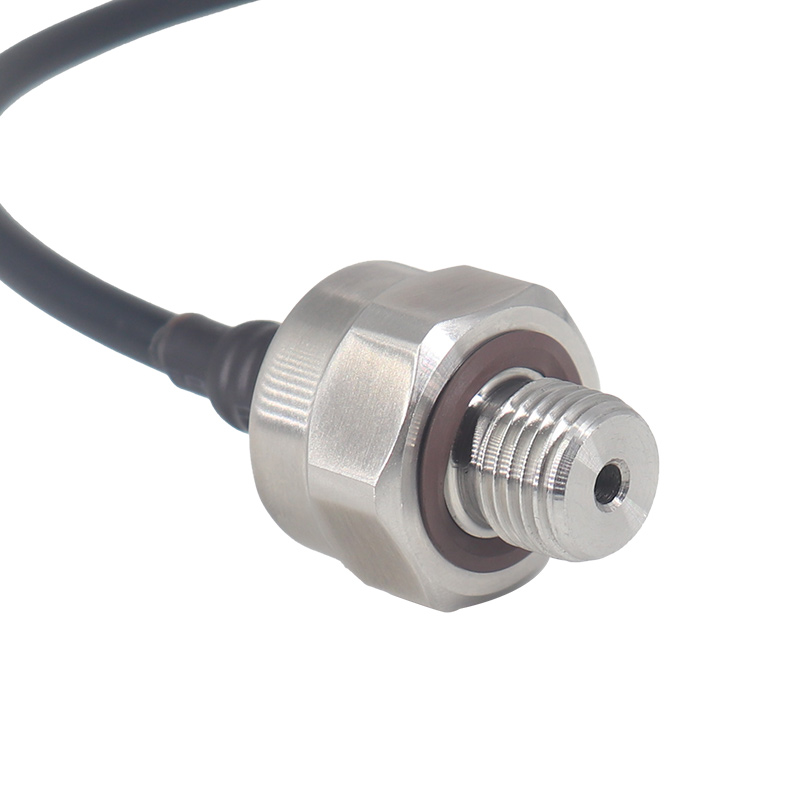 WNK 0-25Bar Ceramic Hydraulic Water Pressure Sensor for Air Gas