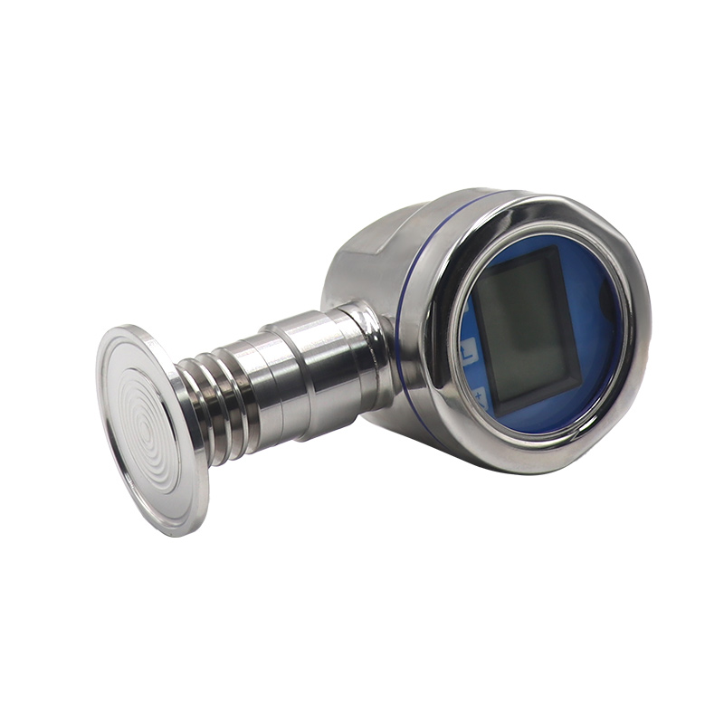 WNK 4~20mA Sanitary Pressure Transmitter Hygienic Pressure Transmitter