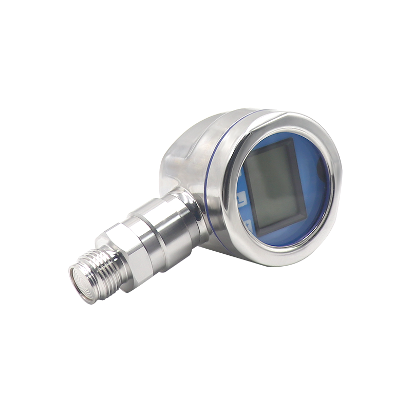 WNK 4~20mA Sanitary Pressure Transmitter Hygienic Pressure Transmitter