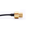 WNK Compact Small Size Brass Pressure Sensor for Air Conditioner HVAC System