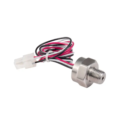 Different Types of Pressure Sensors And Their Uses