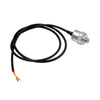 WNK Food Grade 316 Pressure Sensor Transmitter 5V Output NPT1/4 for Coffee Machine