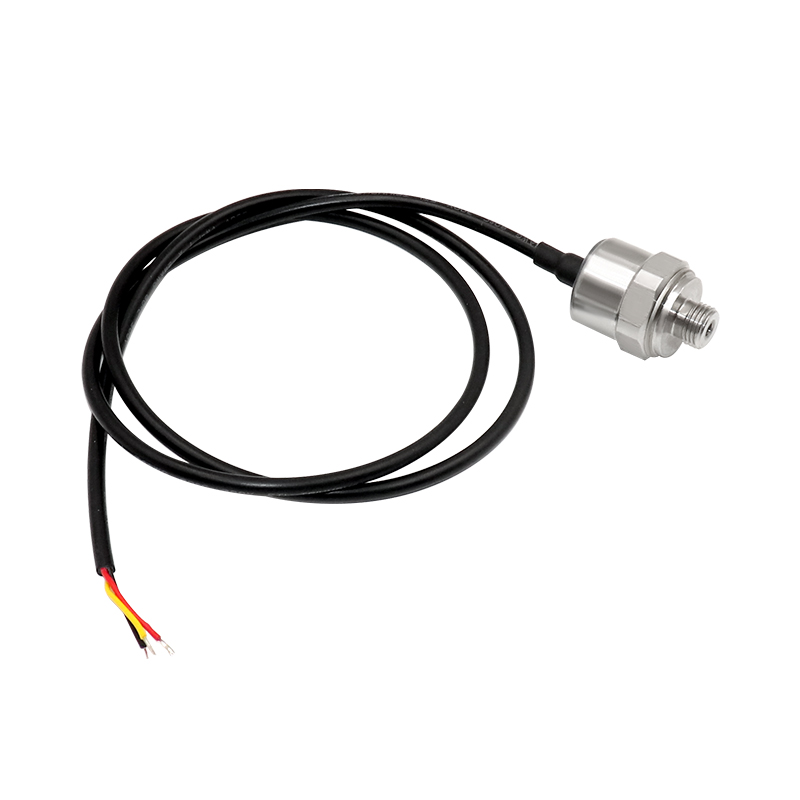 WNK Food Grade 316 Pressure Sensor Transmitter 5V Output NPT1/4 for Coffee Machine