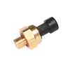 WNK Brass Pressure Sensor/Pressure Transducer/Water Pressure Transmitter
