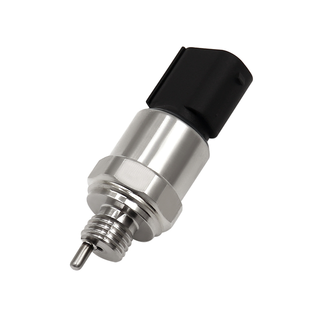 WNK PT100 0.5-4.5V Output Integrated Temperature And Pressure Sensor