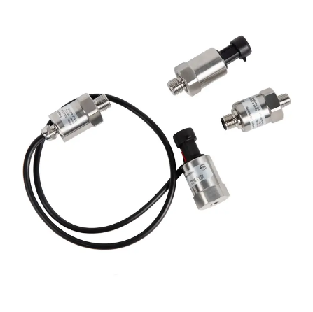 How Does a Gas Pressure Sensor Work?