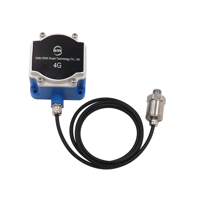 WNK 4G NB IOT Wireless Pressure Sensor Transmitter With Display