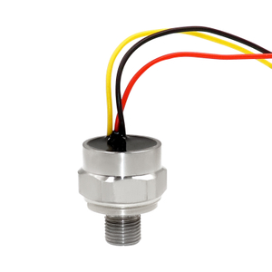 WNK Low Cost Compact Pressure Sensor Transmitter 0.5~4.5V Output for Coffee Machine