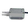 WNK Differential Pressure Sensor 4-20mA Wind Differential Pressure Transmitter