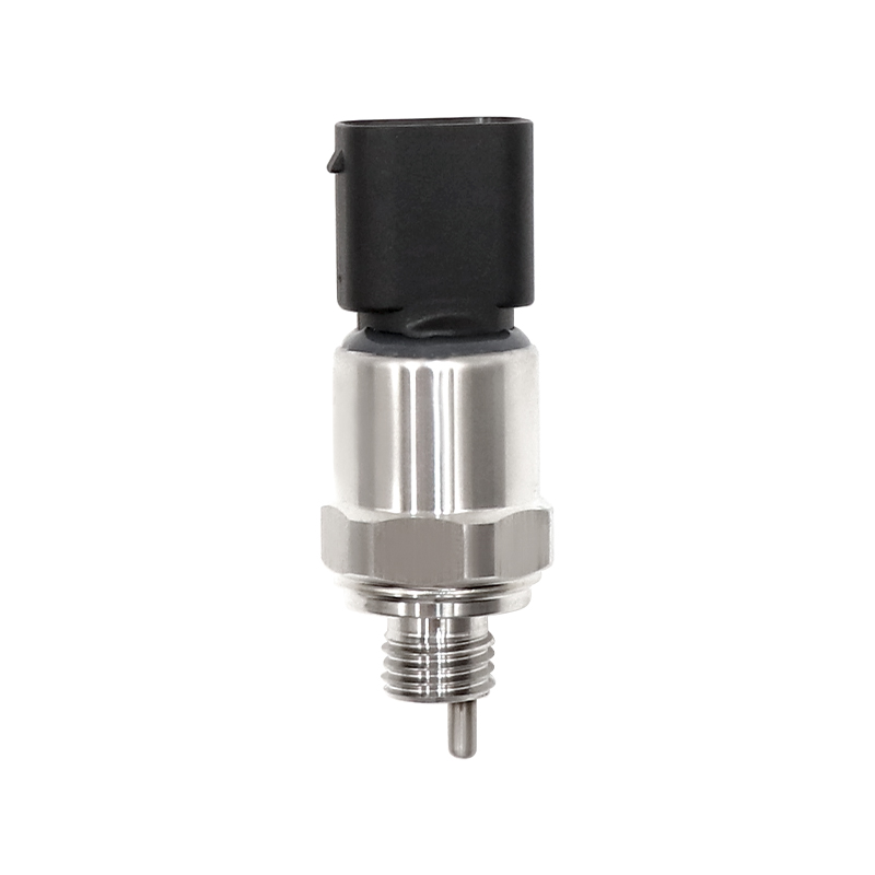 WNK PT100 0.5-4.5V Output Integrated Temperature And Pressure Sensor