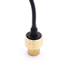WNK Compact Small Size Brass Pressure Sensor for Air Conditioner HVAC System