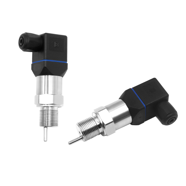 WNK 0.5-4.5V 4-20mA PT100 Temperature And Pressure Sensor