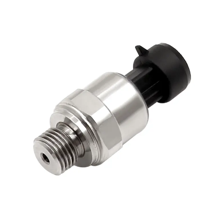 Common Locations for TPMS Sensors