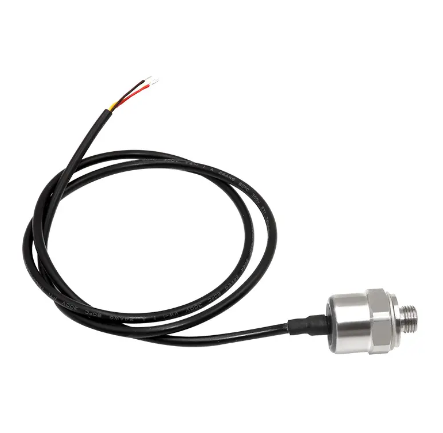 Where Is The Tire Pressure Sensor Located?