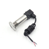 WNK 4-20ma 0-10V Flush Diaphragm Sanitary Pressure Transmitter for Food Milk Beverage