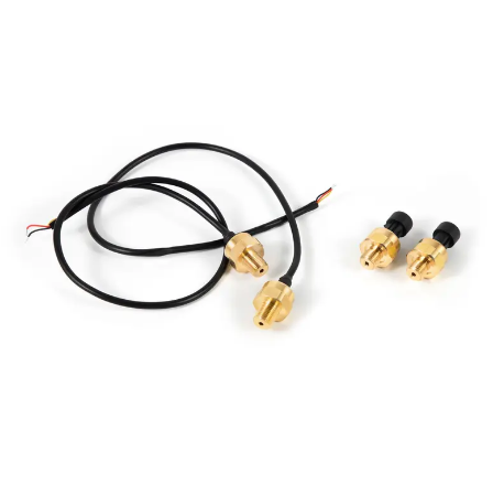 How Air Pressure Sensors Work in HVAC Systems