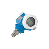 WNK Flat Flush Sanitary Diaphragm Pressure Transmitter With 4-20mA Digital Display Food Sanitary Diaphragm