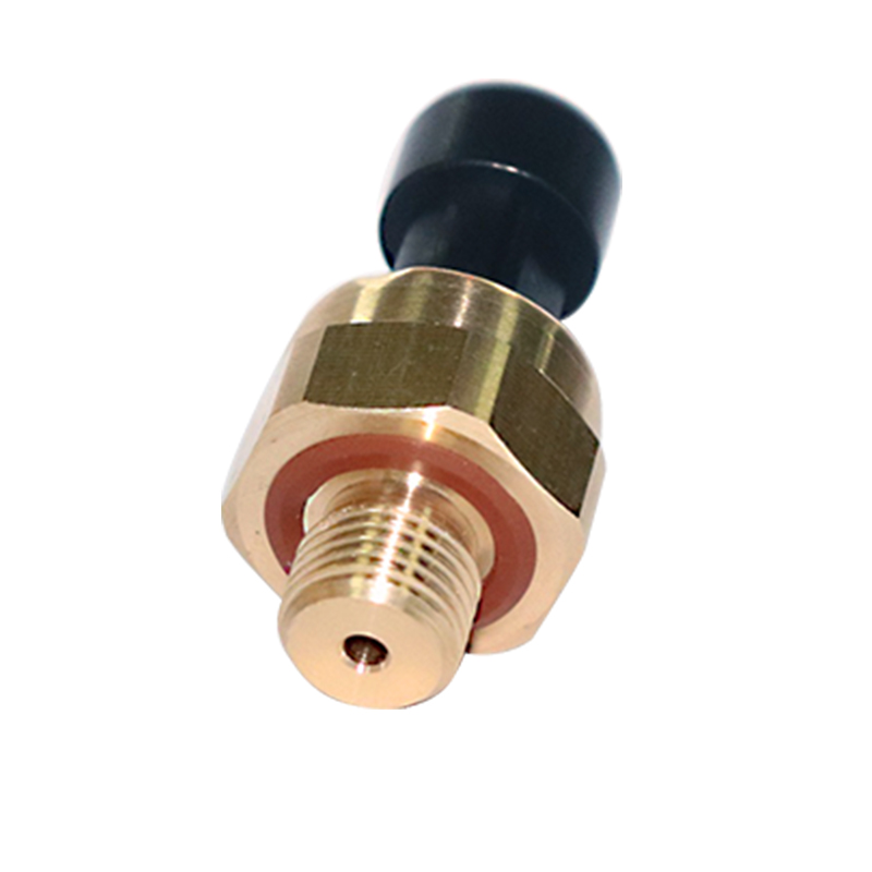WNK Brass Pressure Sensor/Pressure Transducer/Water Pressure Transmitter