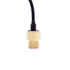 WNK Compact Small Size Brass Pressure Sensor for Air Conditioner HVAC System