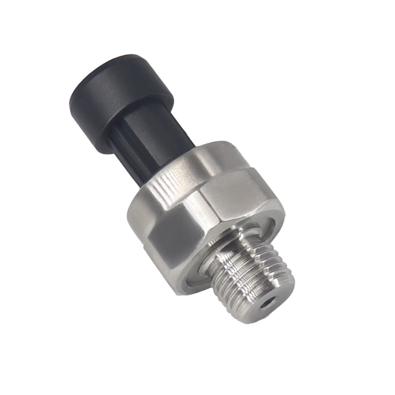 WNK 0-25Bar Ceramic Hydraulic Water Pressure Sensor for Air Gas