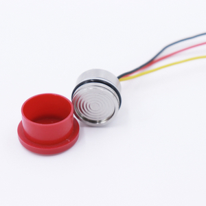 High Accuracy Piezoresistive Diffused Silicon Pressure Sensor Core